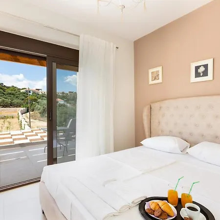 Eudora Luxury Stone Almyrida (Crete)
