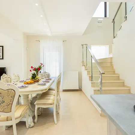 Villa Eudora Luxury Stone