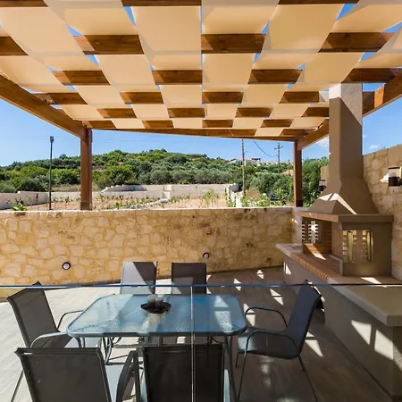 Eudora Luxury Stone