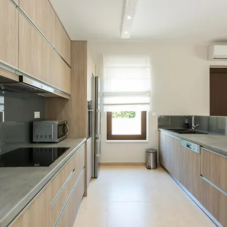 Eudora Luxury Stone * Almyrida (Crete)