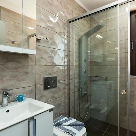 Villa Eudora Luxury Stone *