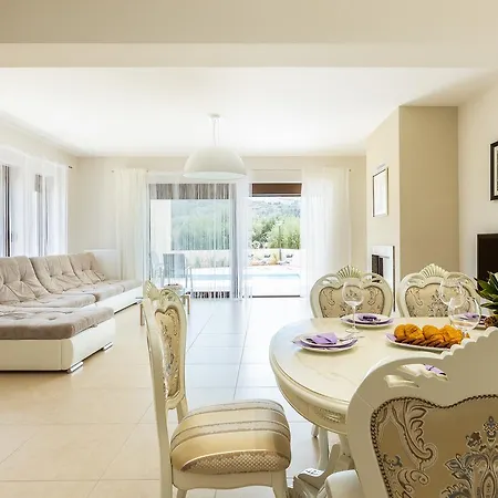 Villa Eudora Luxury Stone