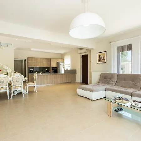 Villa Eudora Luxury Stone